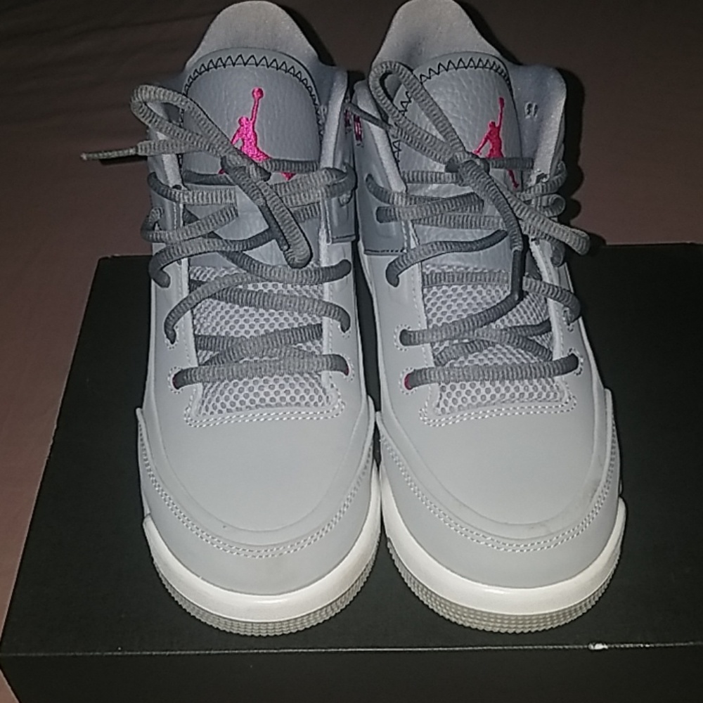 Jordan Sneakers